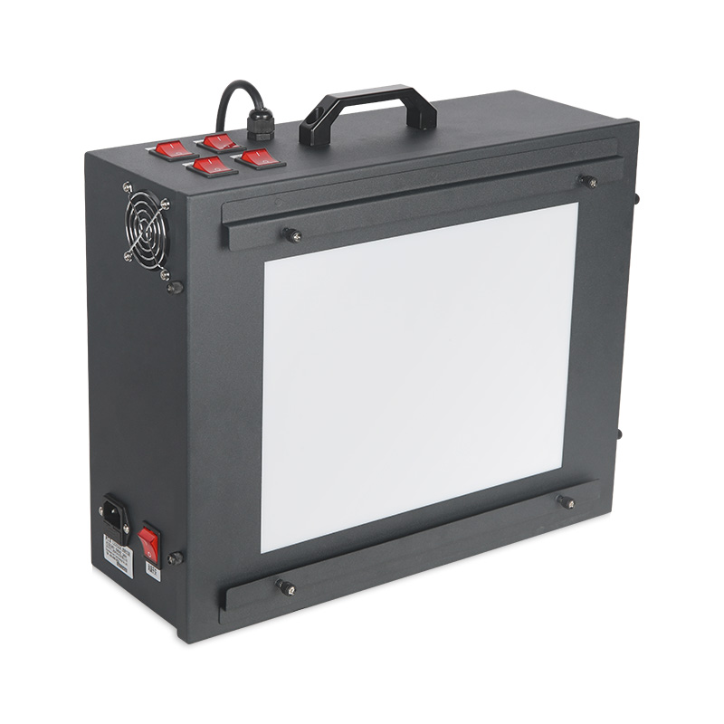 T259004 高照度/4 色溫透射式燈箱